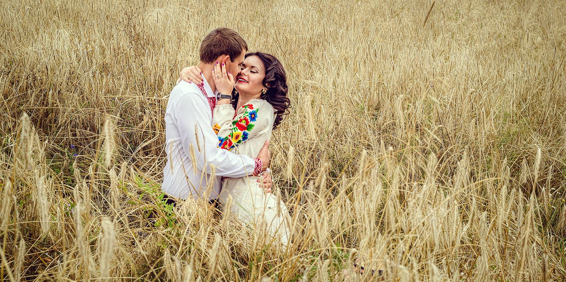 Love Story
