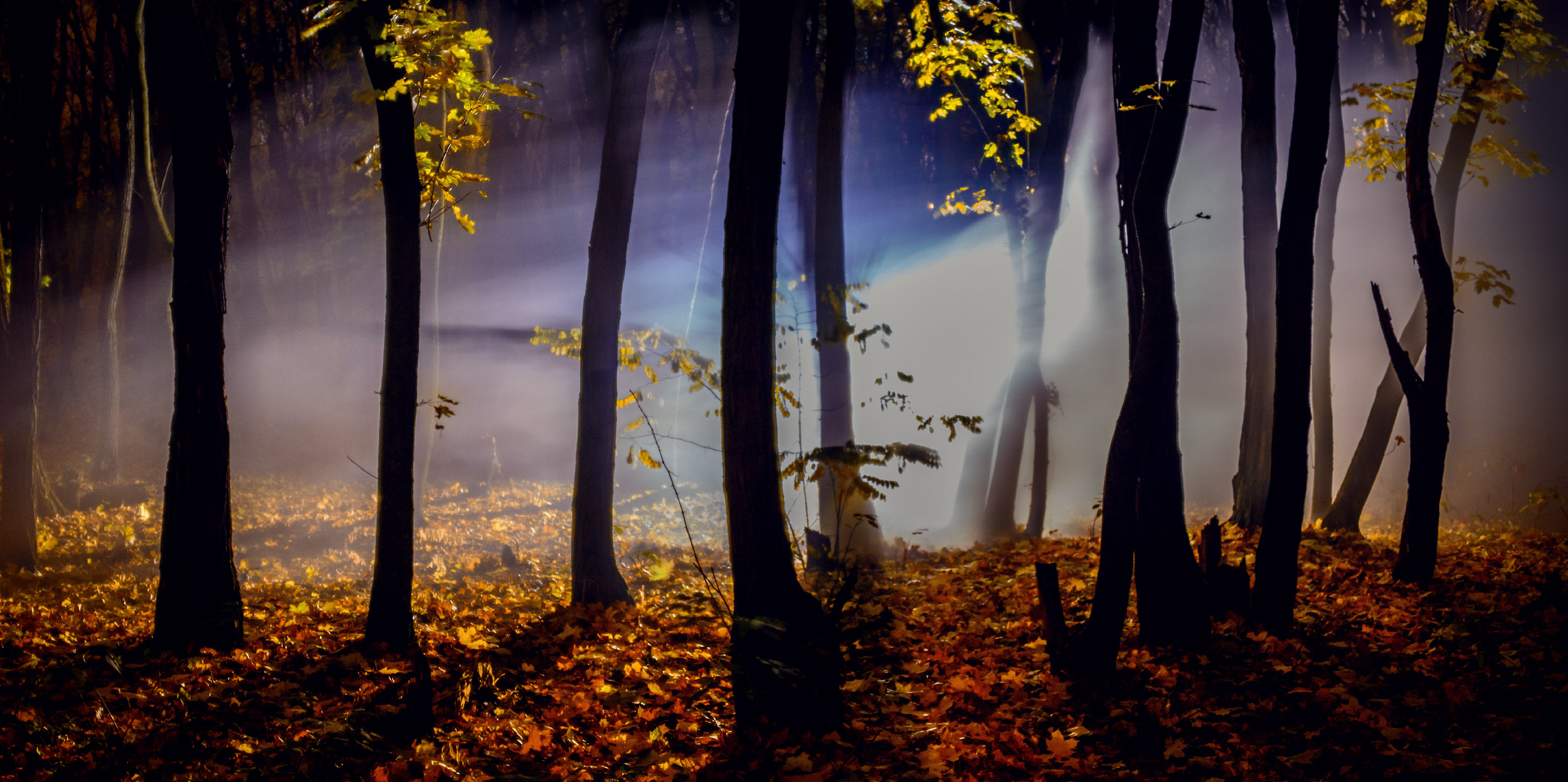Mystic