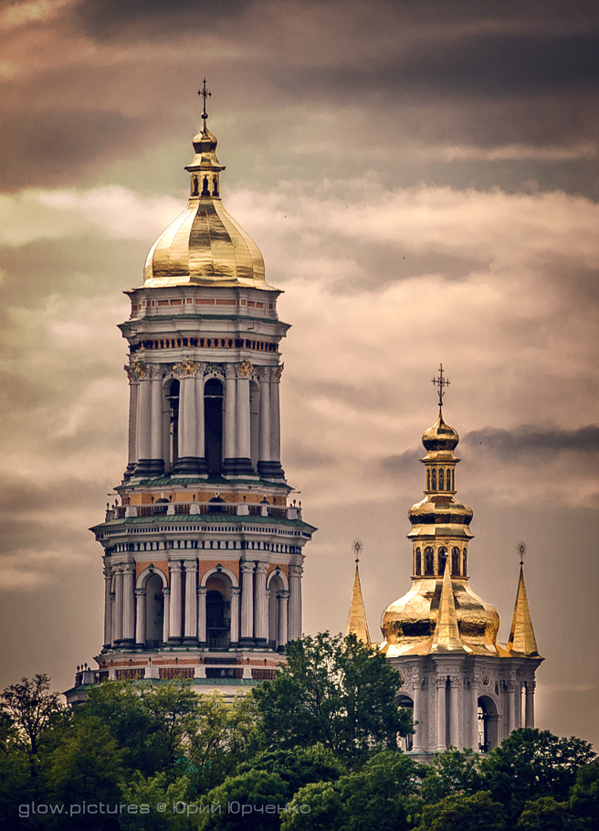 Double Belfry