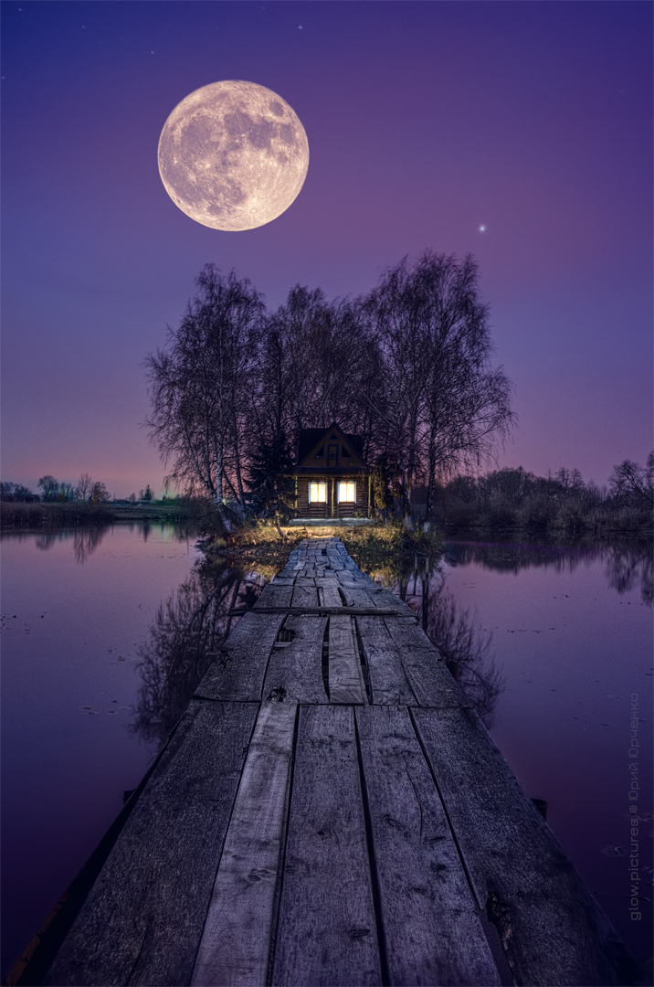 Hunter's Lodge