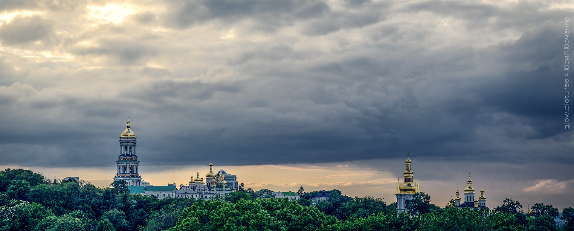 Pano Lavra HDR