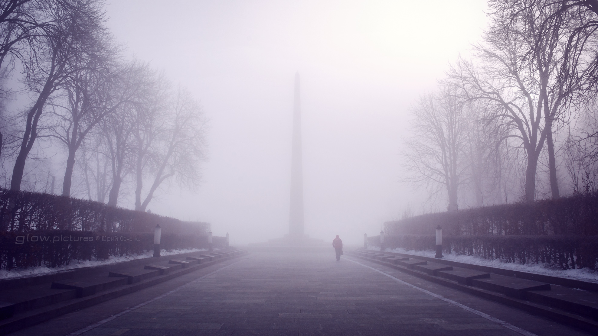 Tuman Obelisk 2017