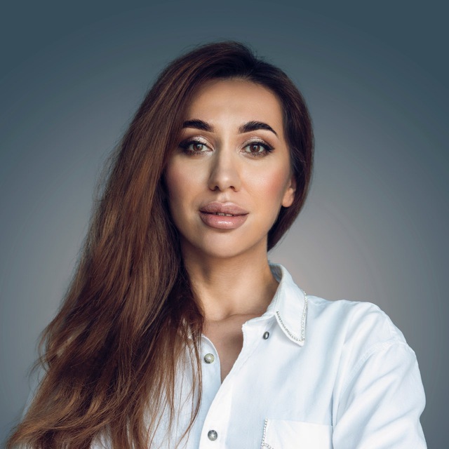 Анна Гетьманенко